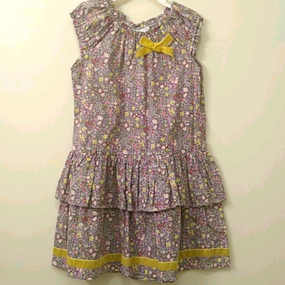 Girl dress